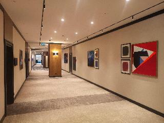Crowne Plaza Budapest