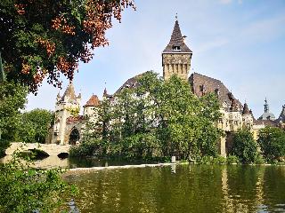 Crowne Plaza Budapest