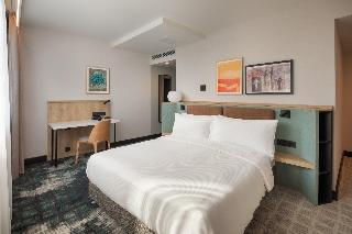 Crowne Plaza Budapest