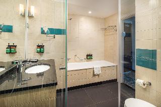 Crowne Plaza Budapest