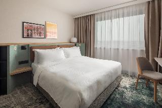 Crowne Plaza Budapest