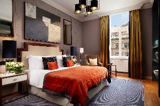 Corinthia Budapest