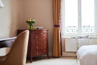 Corinthia Budapest