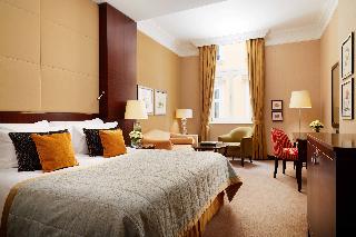 Corinthia Budapest