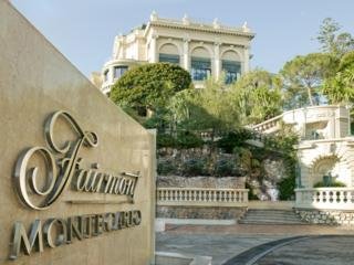 General view
 di Fairmont Monte Carlo
