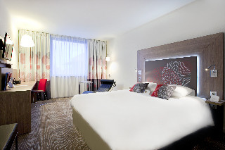 Room
 di Novotel Krakow Centrum