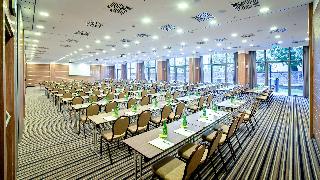 Holiday Inn Krakow City Centre - Konferenz