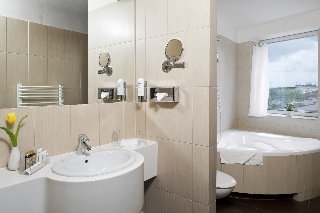 Room
 di Holiday Inn Krakow City Center