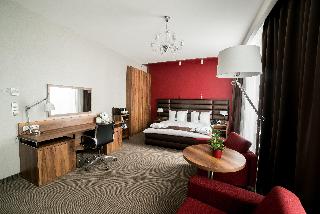 Holiday Inn Krakow City Centre - Zimmer