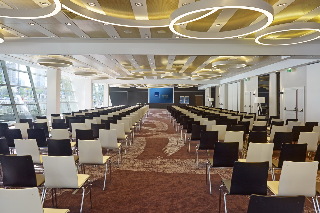 Conferences
 di Novotel Warszawa Centrum