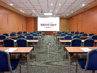 Mercure Warszawa Centrum - Konferenz