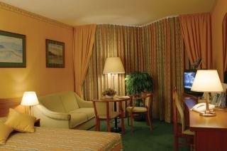 Room
 di Mercure Warszawa Centrum