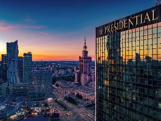 Warsaw Presidential Hotel