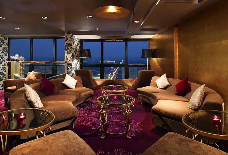 Bar
 di Marriott Warsaw