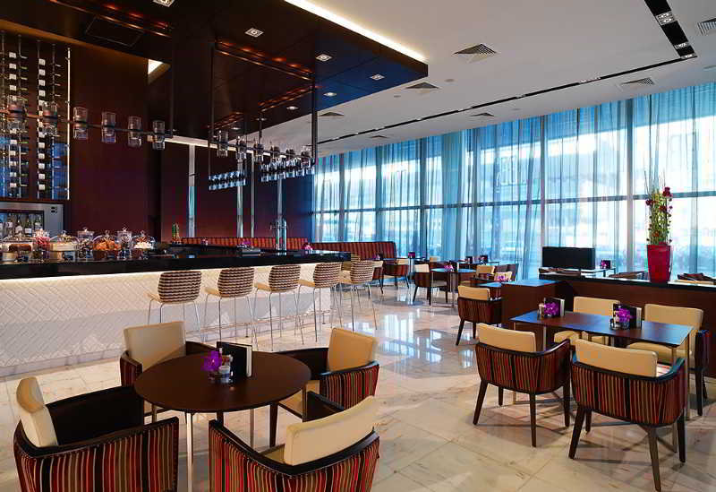 Bar
 di Marriott Warsaw
