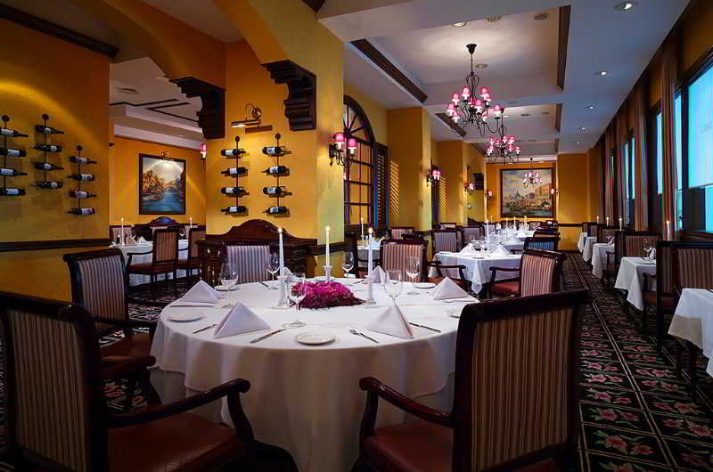 Bar
 di Marriott Warsaw