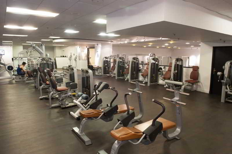 Sports and Entertainment
 di Marriott Warsaw