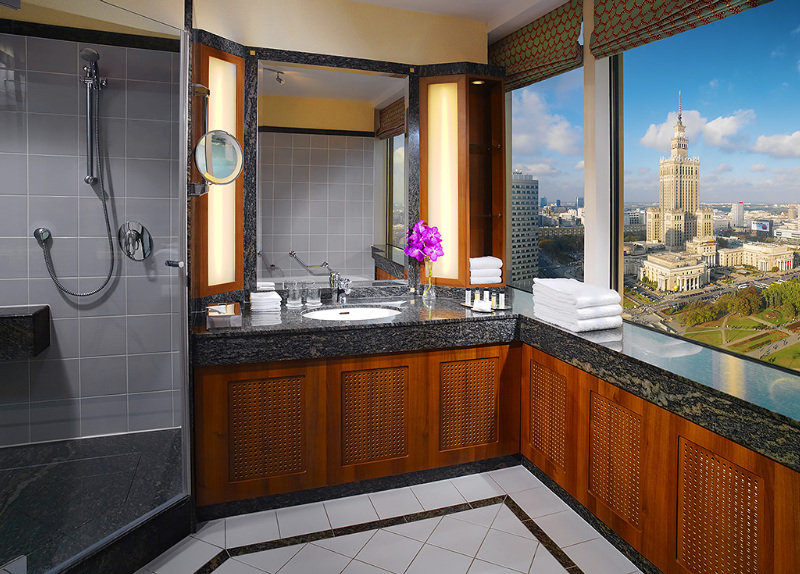 Room
 di Marriott Warsaw