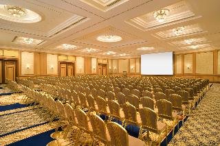 General view
 di Sheraton Warsaw Hotel