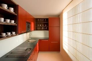 General view
 di Sheraton Warsaw Hotel