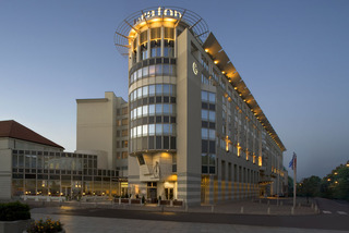 Sheraton Warsaw Hotel - Generell