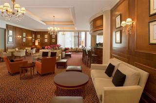 Sheraton Warsaw Hotel - Generell
