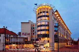 Sheraton Warsaw Hotel