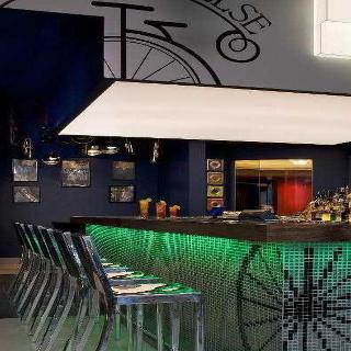 Sheraton Warsaw Hotel - Bar
