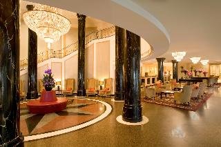 Lobby
 di Sheraton Warsaw Hotel