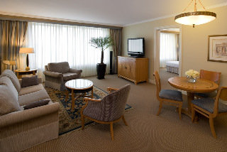 Room
 di Sheraton Warsaw Hotel