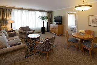 Room
 di Sheraton Warsaw Hotel