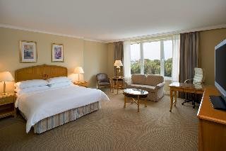 Room
 di Sheraton Warsaw Hotel