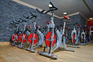 Sports and Entertainment
 di Radisson Blu Centrum Hotel Warsaw