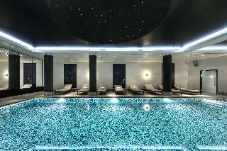 Pool
 di Radisson Blu Centrum Hotel Warsaw