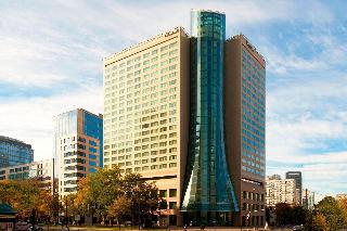 The Westin Warsaw