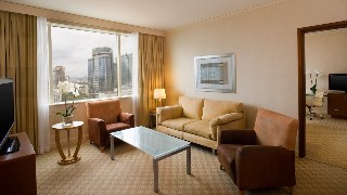 Room
 di The Westin Warsaw