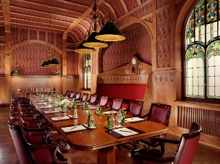 Conferences
 di Grand Europe