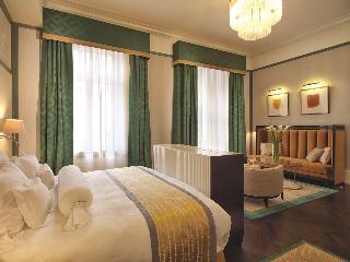 Room
 di Grand Europe