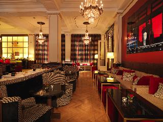 Restaurant
 di Astoria