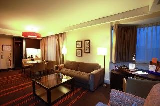 Room
 di Sheraton Palace Moscow