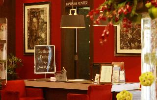 Crowne Plaza Amman