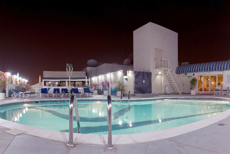 Aravi Dubai Ex Avari Hotel Dubai - Pool