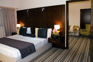 Room
 di Avari Dubai