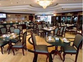 Restaurant
 di Dubai Grand