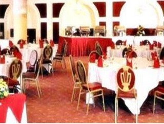 Restaurant
 di Dubai Grand