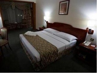 Room
 di Dubai Grand