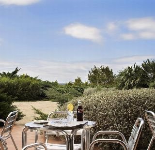 Terrace
 di Arrahona