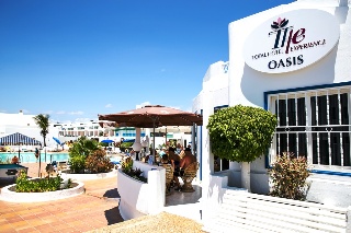 General view
 di The Oasis Apartamentos