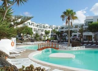 General view
 di Galeon Playa