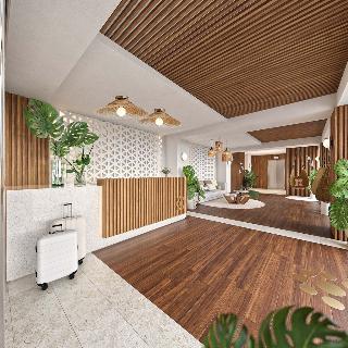 Hotel Casa Bahía Cozumel